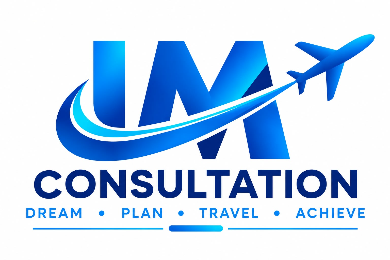 LM Consultation — Dream, Plan, Travel, Achieve